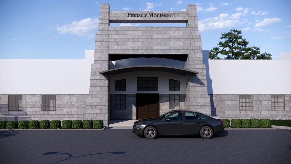 More Photos Of 2625 University ave, Georgetown Storefront Retail Office For Lease