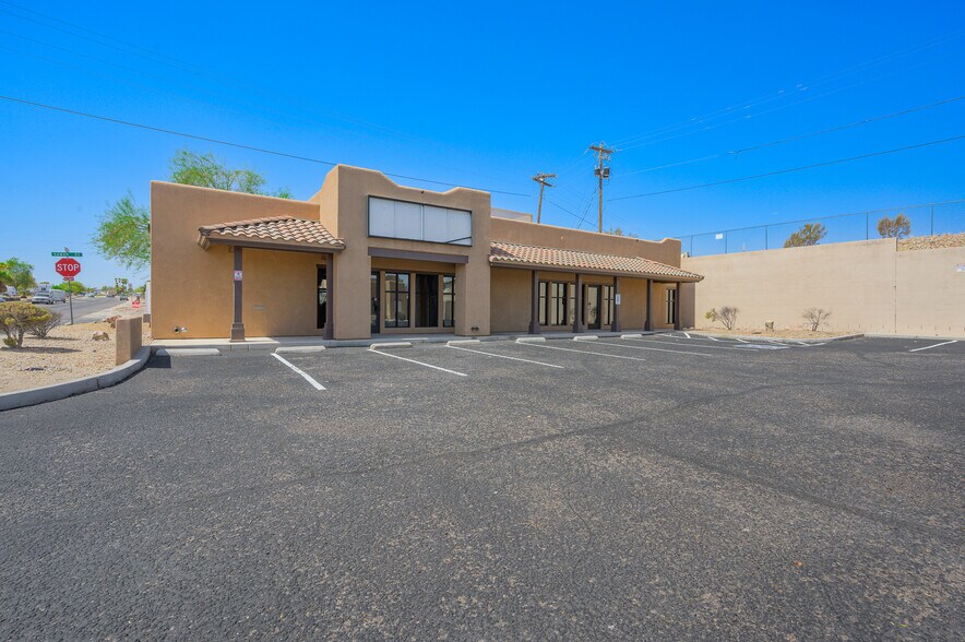 More Photos Of 1491 Palma Rd, Bullhead City Medical For Sale