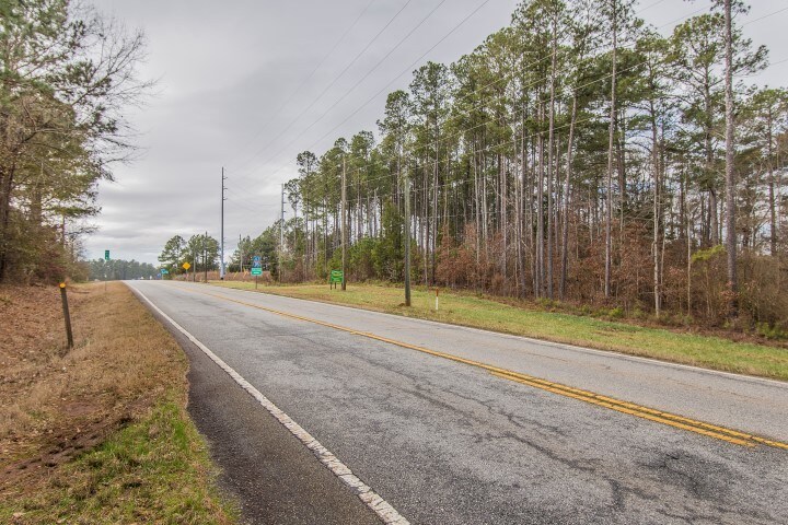 More Photos Of HIGHWAY 278 @ I-20, Social Circle Land For Sale