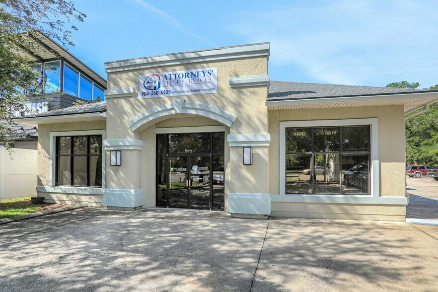 More Photos Of 12428 San Jose Blvd, Jacksonville Office For Sale