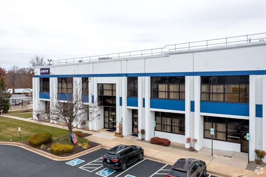 More Photos Of 4608 Appliance Dr, Belcamp Warehouse For Lease