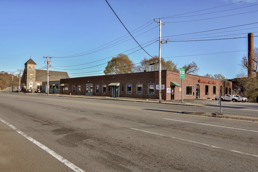 More Photos Of 31 1st St, Lowell Warehouse For Sale