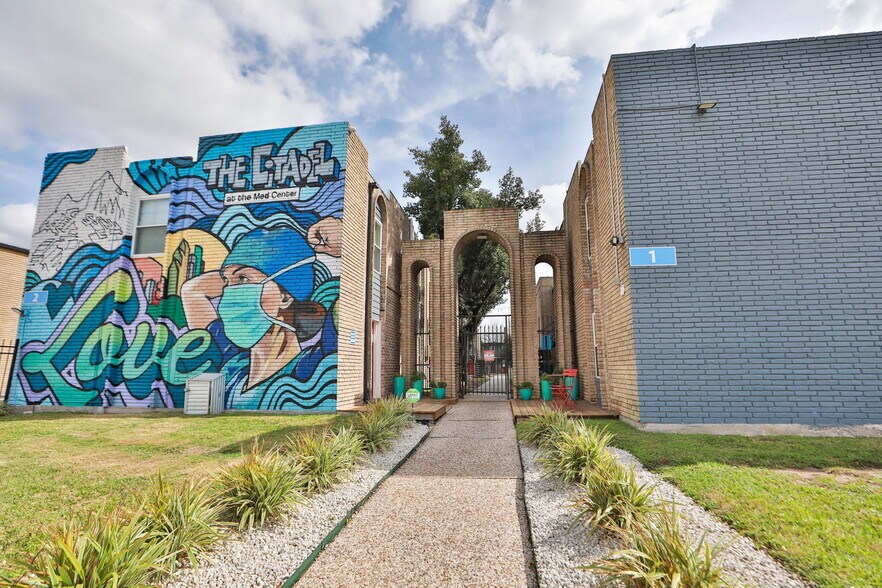 More Photos Of 9707 Timberside Dr, Houston Apartments For Sale