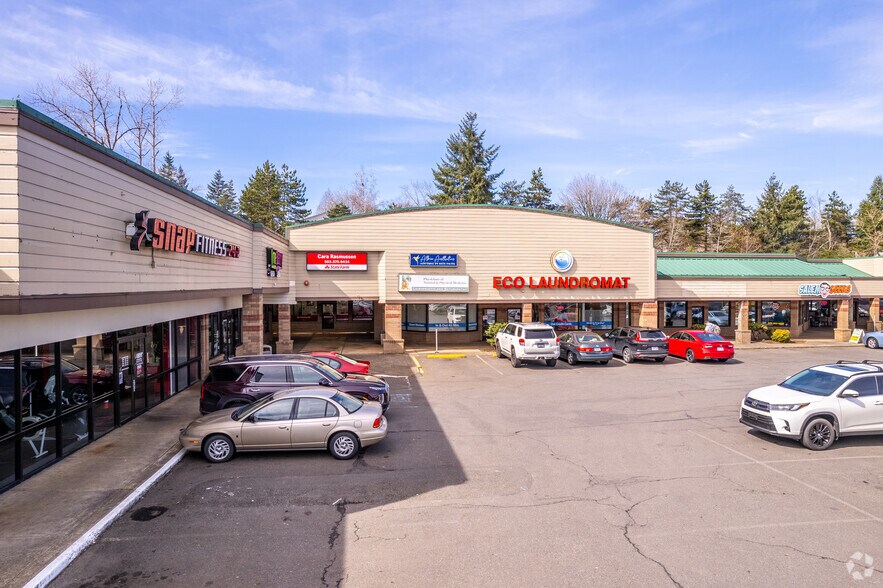 More Photos Of 4555 Liberty Rd S, Salem Unknown For Lease