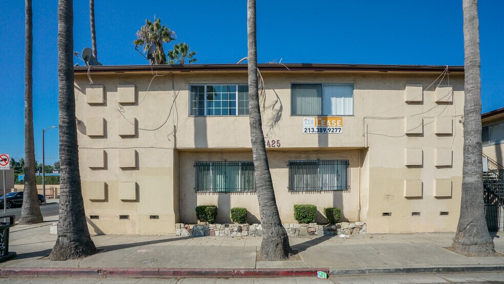 More Photos Of 8419-8425 S Western Ave, Los Angeles Apartments For Sale
