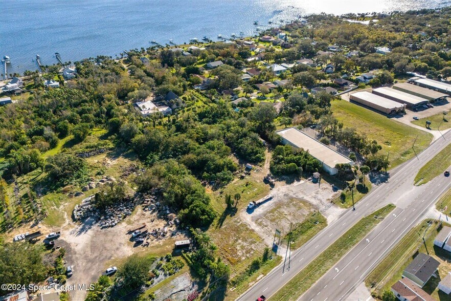 More Photos Of 3740 N US 1 Hwy, Cocoa Land For Sale