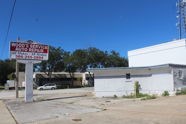 More Photos Of 348 Mason Ave, Daytona Beach Auto Repair For Sale