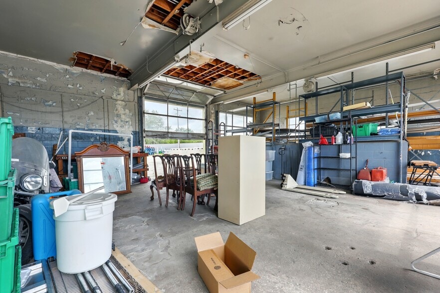 More Photos Of 110 N State Road 19, Palatka Auto Repair For Sale