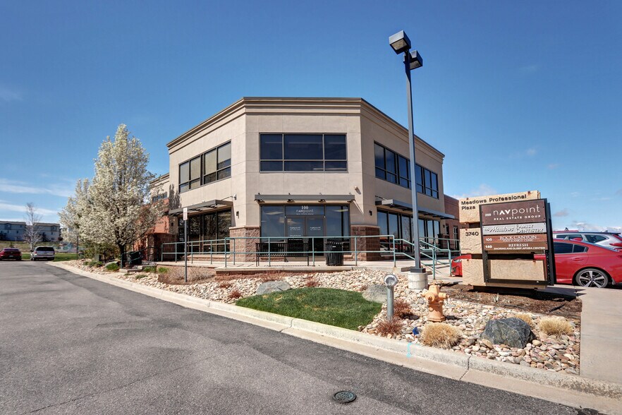 More Photos Of 3740 Dacoro Ln, Castle Rock Medical For Sale