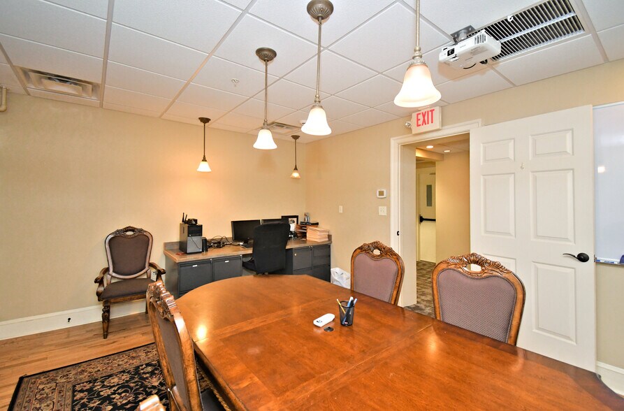 More Photos Of 206 N Main St, Souderton Freestanding For Sale