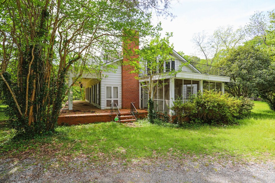 More Photos Of 3525 GA Highway 129, Jeffersonville Land For Sale