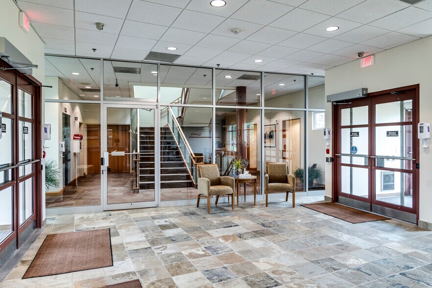 More Photos Of 840 Carolina St, Sauk City Office For Sale