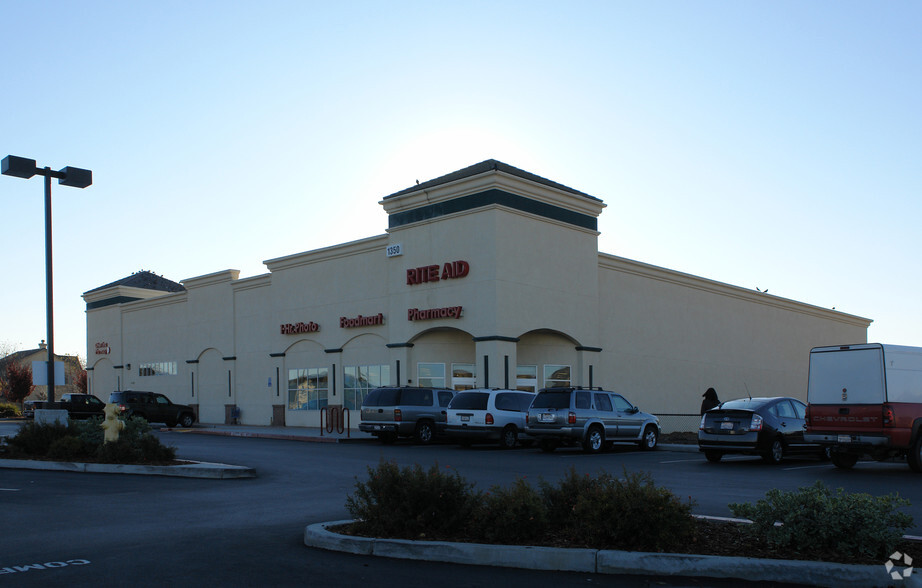 Primary Photo Of 1350 N Vasco Rd, Livermore Drugstore For Lease