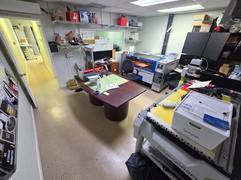 More Photos Of 3660 NW 126th Ave, Coral Springs Warehouse For Sale