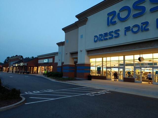 More Photos Of 339-403 Silver Bluff Rd, Aiken Unknown For Lease