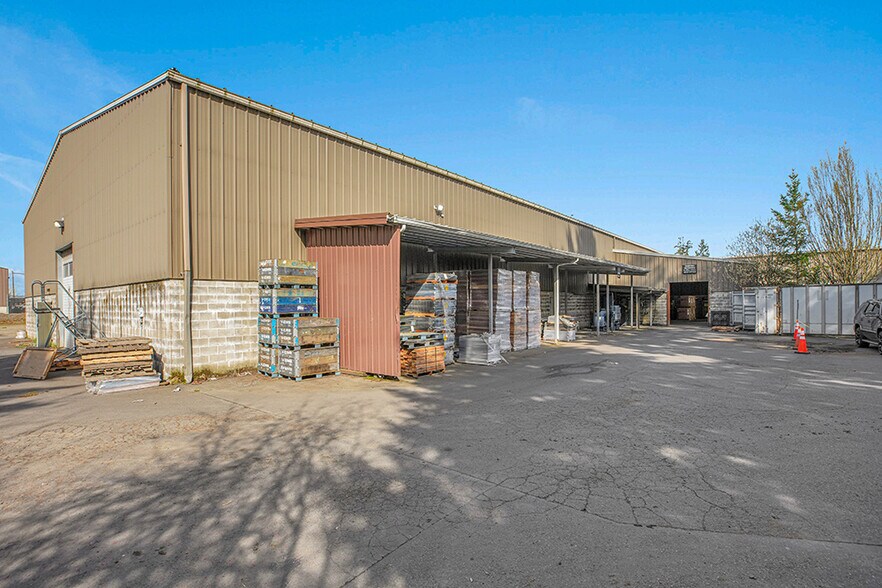 More Photos Of , Sherwood Industrial For Sale