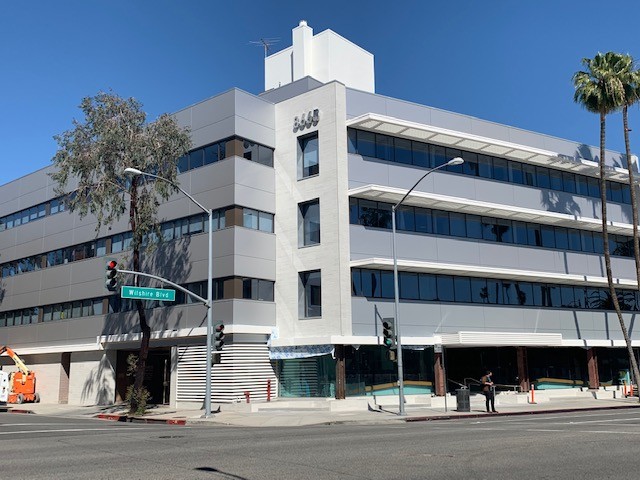 Primary Photo Of 8665 Wilshire Blvd, Beverly Hills Medical For Lease