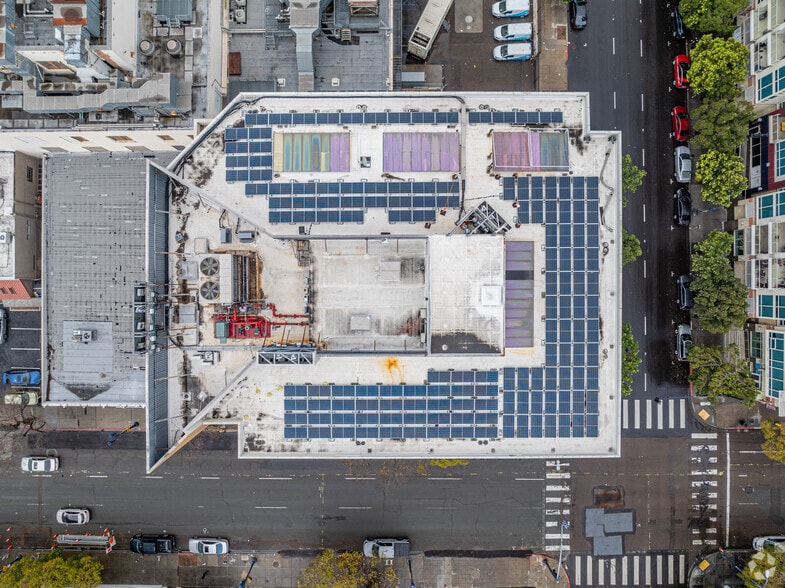 More Photos Of 925 B St, San Diego Office For Sale