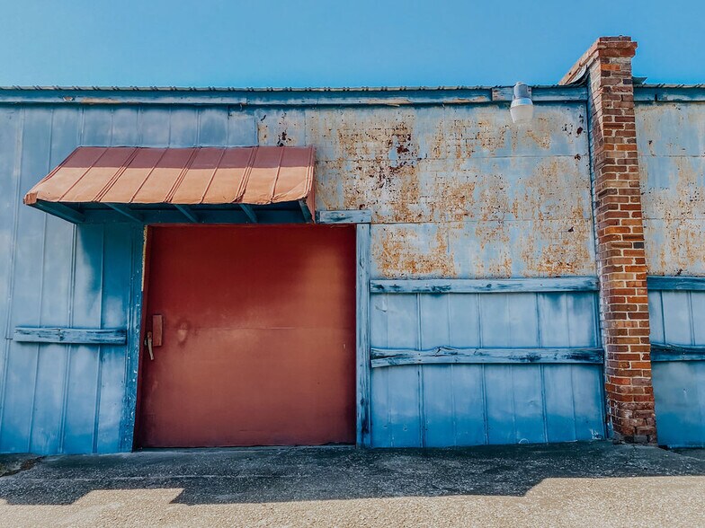 More Photos Of 3737 US Highway 1, Vass Warehouse For Sale