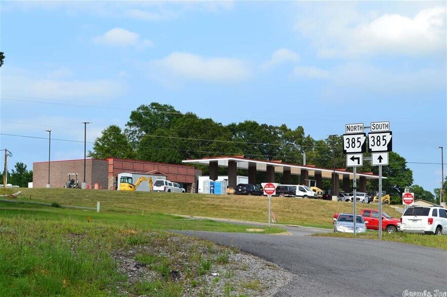 More Photos Of , Judsonia Unknown For Sale