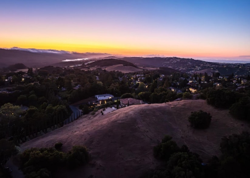 More Photos Of West Califonia way, Redwood City Land For Sale