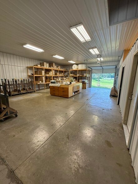 More Photos Of 2414 Batestown Rd, Danville Flex For Sale