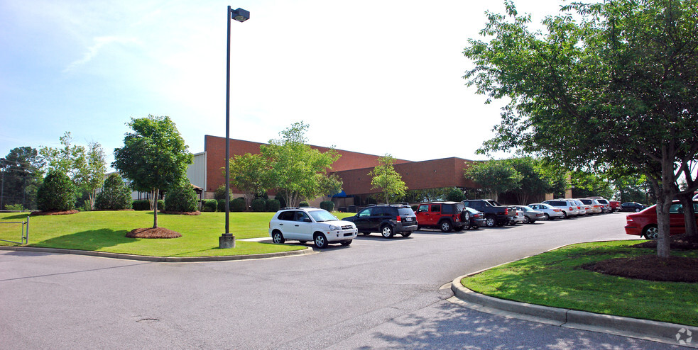 Primary Photo Of 1 Southern Court, West Columbia Showroom For Lease