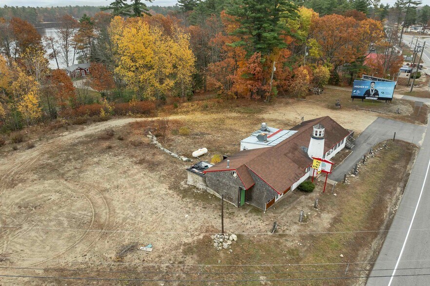 More Photos Of 954 NH-16, Ossipee Land For Sale