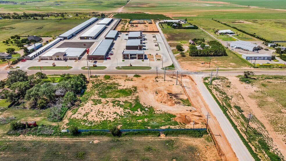 More Photos Of 4320 Woodrow Road, Lubbock Land For Sale