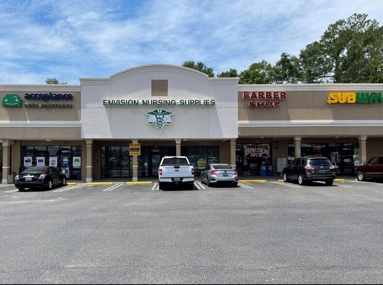 More Photos Of 3968 Government Blvd, Mobile Unknown For Lease