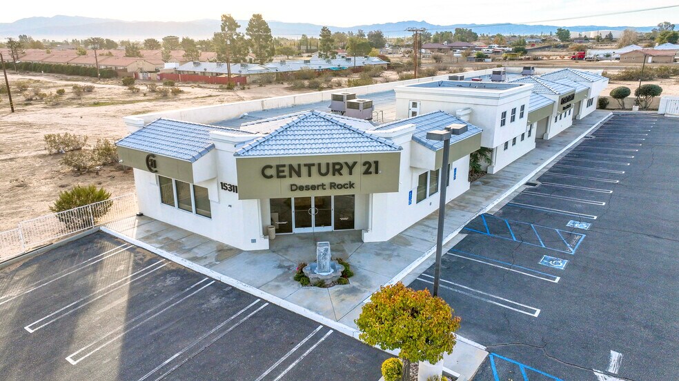 More Photos Of 15311 Bear Valley Rd, Hesperia Medical For Sale