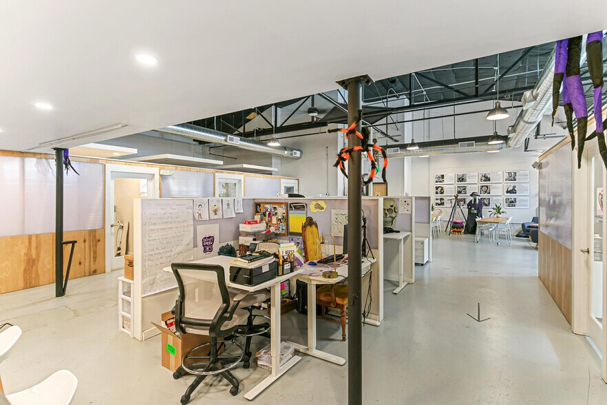 More Photos Of 3264 Larimer St, Denver Coworking Space