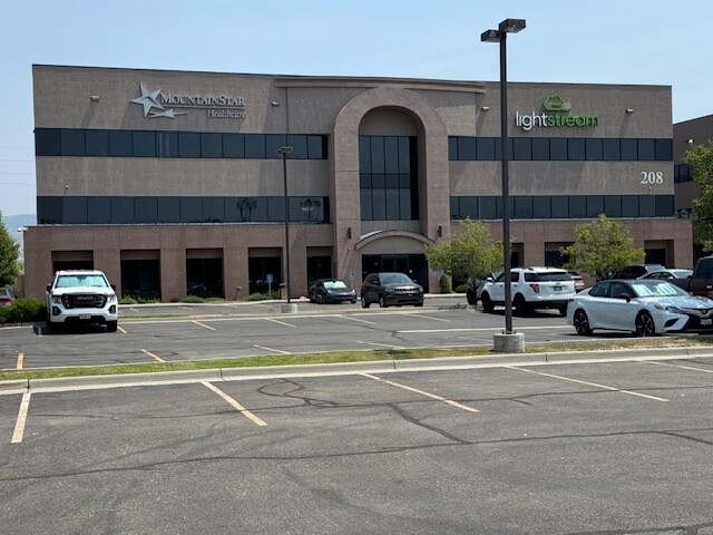 More Photos Of 208 N 2100 W, Salt Lake City Office For Lease