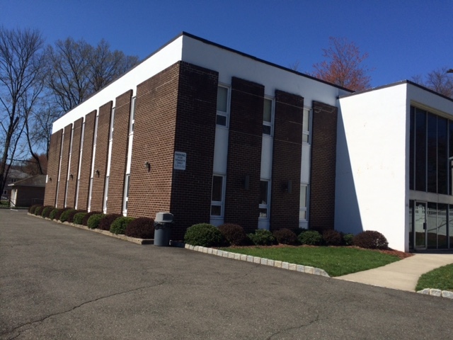 Primary Photo Of 214 Little Falls Rd, Fairfield Office For Lease