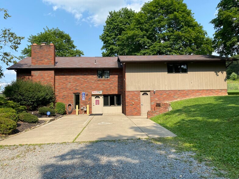 More Photos Of 946 Route 228, Mars Loft Creative Space For Lease