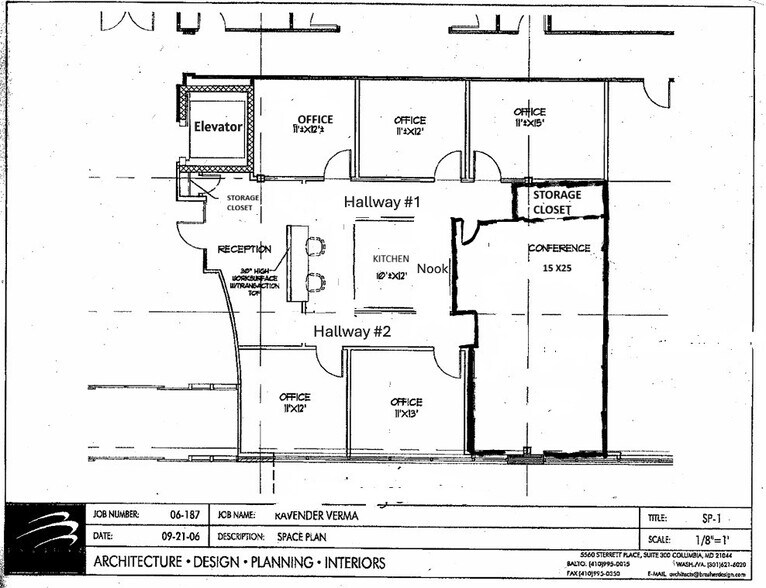 More Photos Of 12150 Annapolis Rd, Glenn Dale Medical For Lease