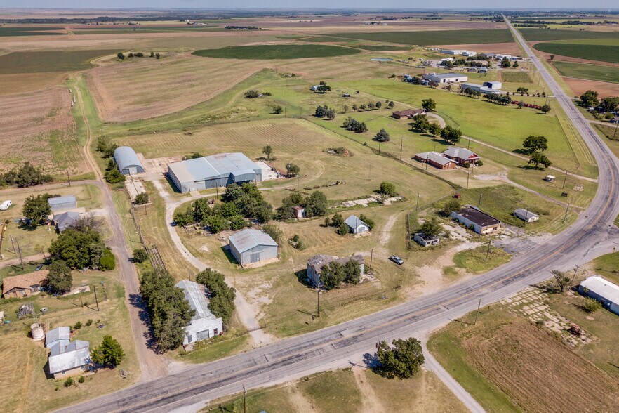 More Photos Of 12150-A US Highway 70 S, Vernon Warehouse For Sale