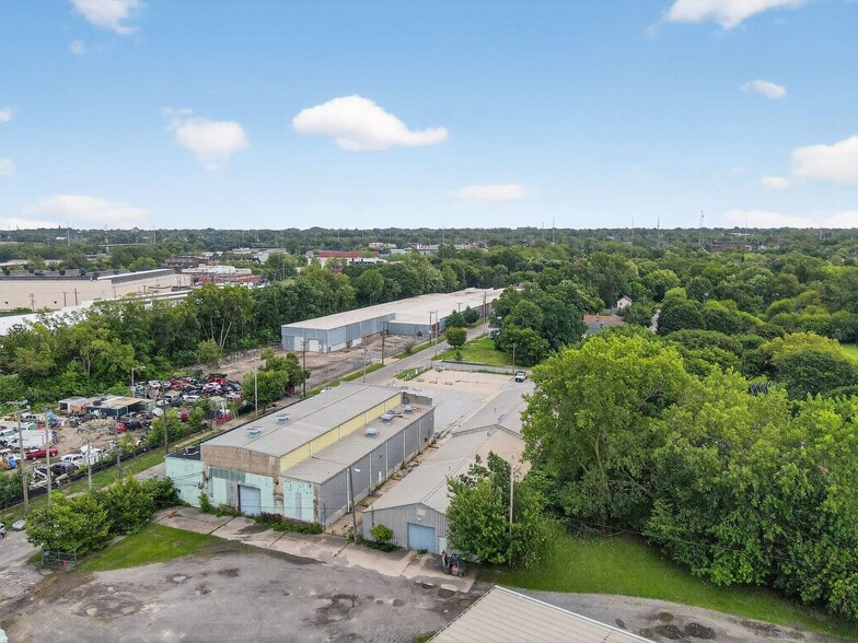 More Photos Of 6700 Morgan Ave, Cleveland Warehouse For Sale