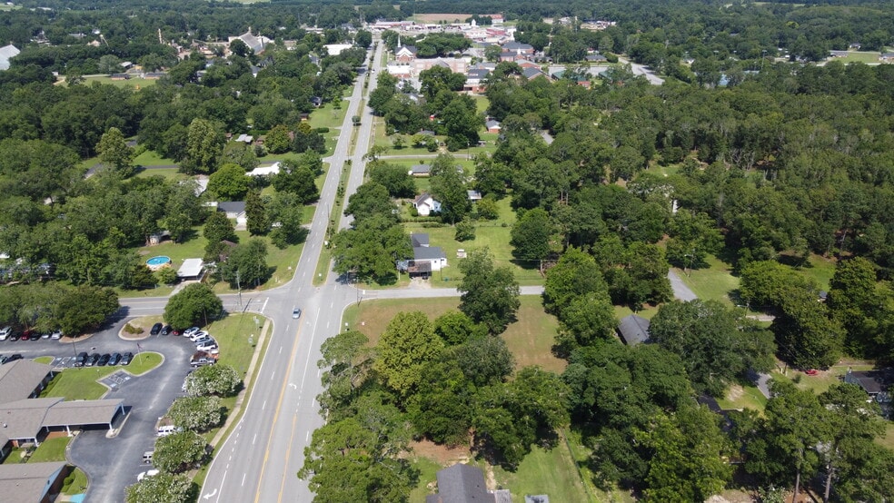 More Photos Of 102 Peach N ave, Leesburg Land For Sale