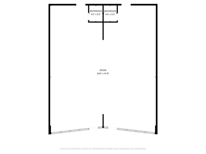 More Photos Of 1200-1210 Stewart Ave, Las Vegas Unknown For Lease