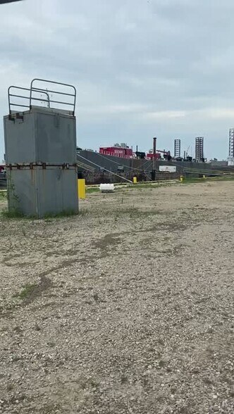 Primary Photo Of 8010 S First Ave, Sabine Pass Land For Sale