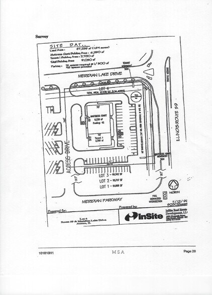 More Photos Of 1076 Route 59, Aurora Freestanding For Lease