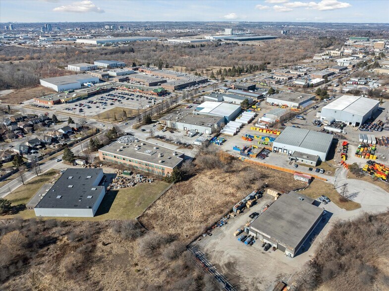 More Photos Of 10 Chisholm Ct, Ajax Land For Sale