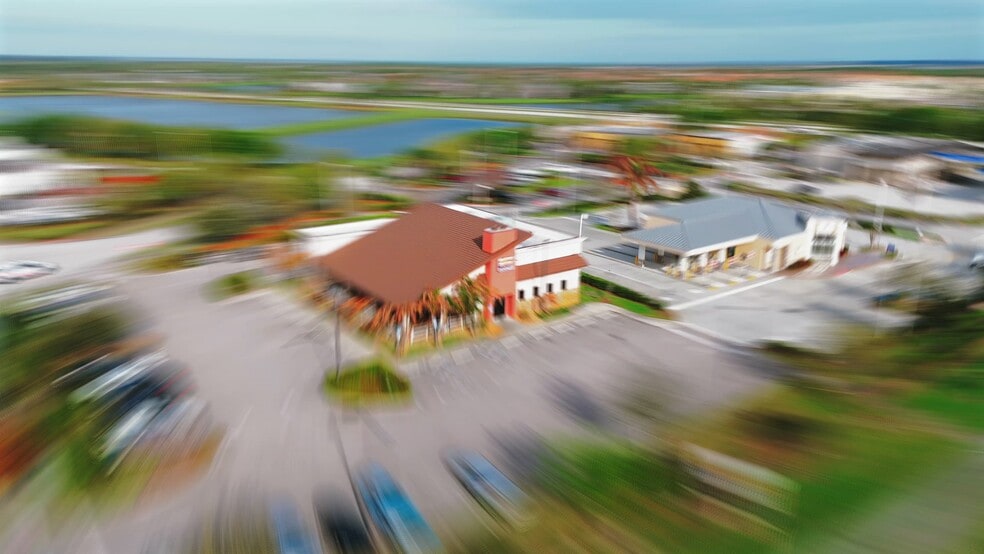 Primary Photo Of 5490 Stadium Pky, Melbourne Restaurant For Sale