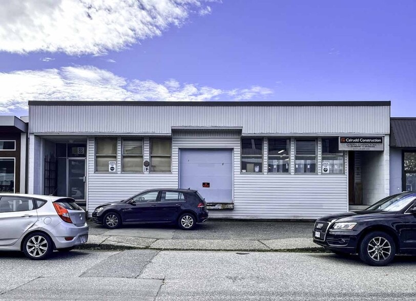 Primary Photo Of 247 E 1st St, North Vancouver Service For Sale