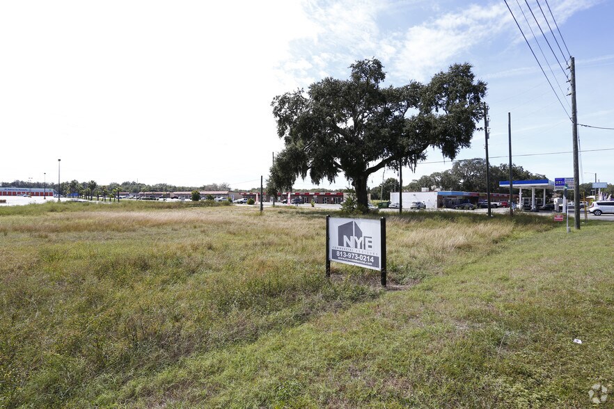 More Photos Of State Road 54 @ Allen, Zephyrhills Land For Sale