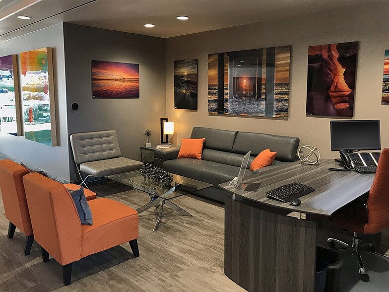 More Photos Of 450 S Melrose Dr, Vista Office For Lease