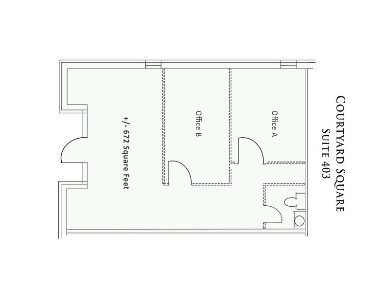 More Photos Of 1001 E Baker St, Plant City Medical For Lease