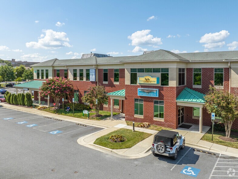 Primary Photo Of 820 Bestgate Rd, Annapolis Medical For Lease