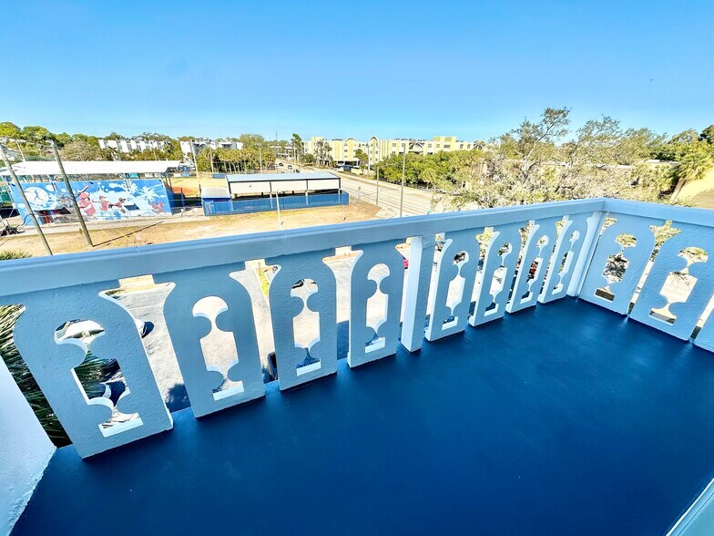 More Photos Of 4400 1st St N, Saint Petersburg Apartments For Sale